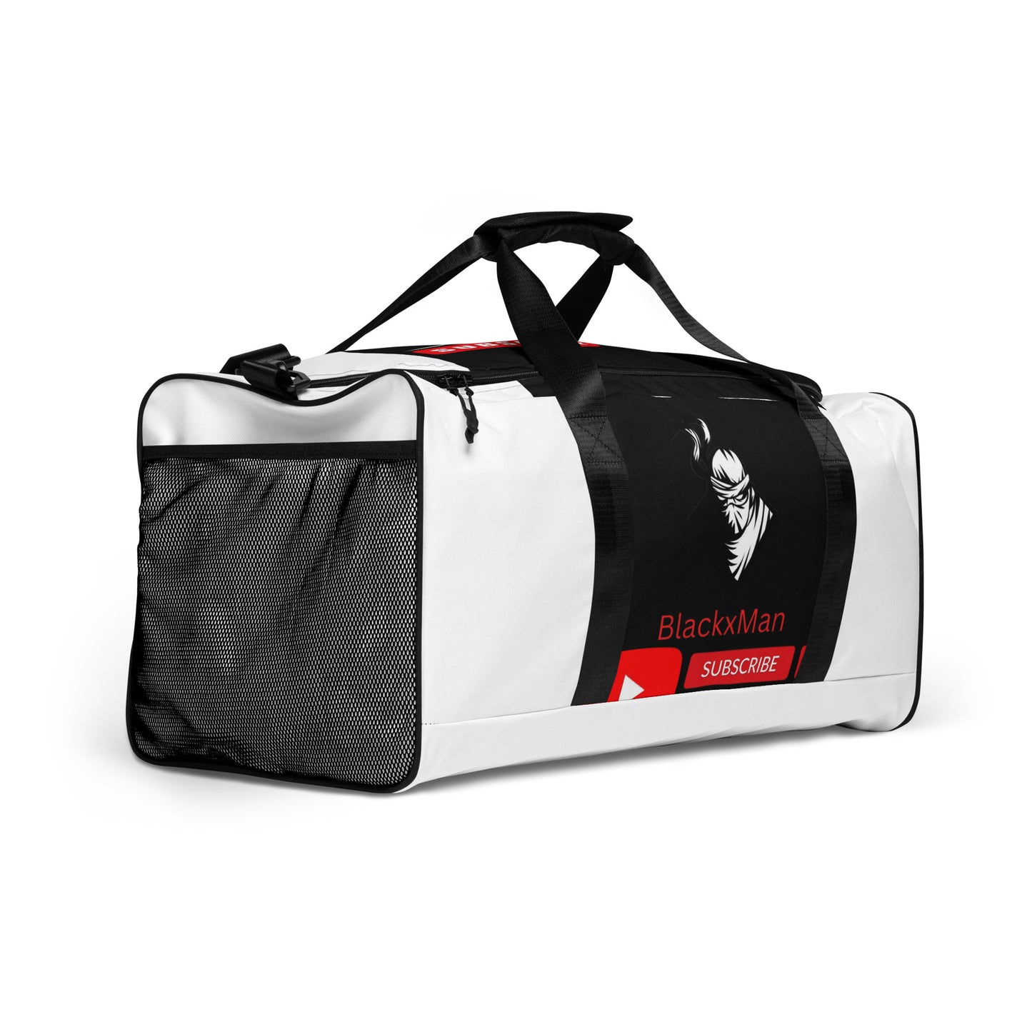 Duffle bag