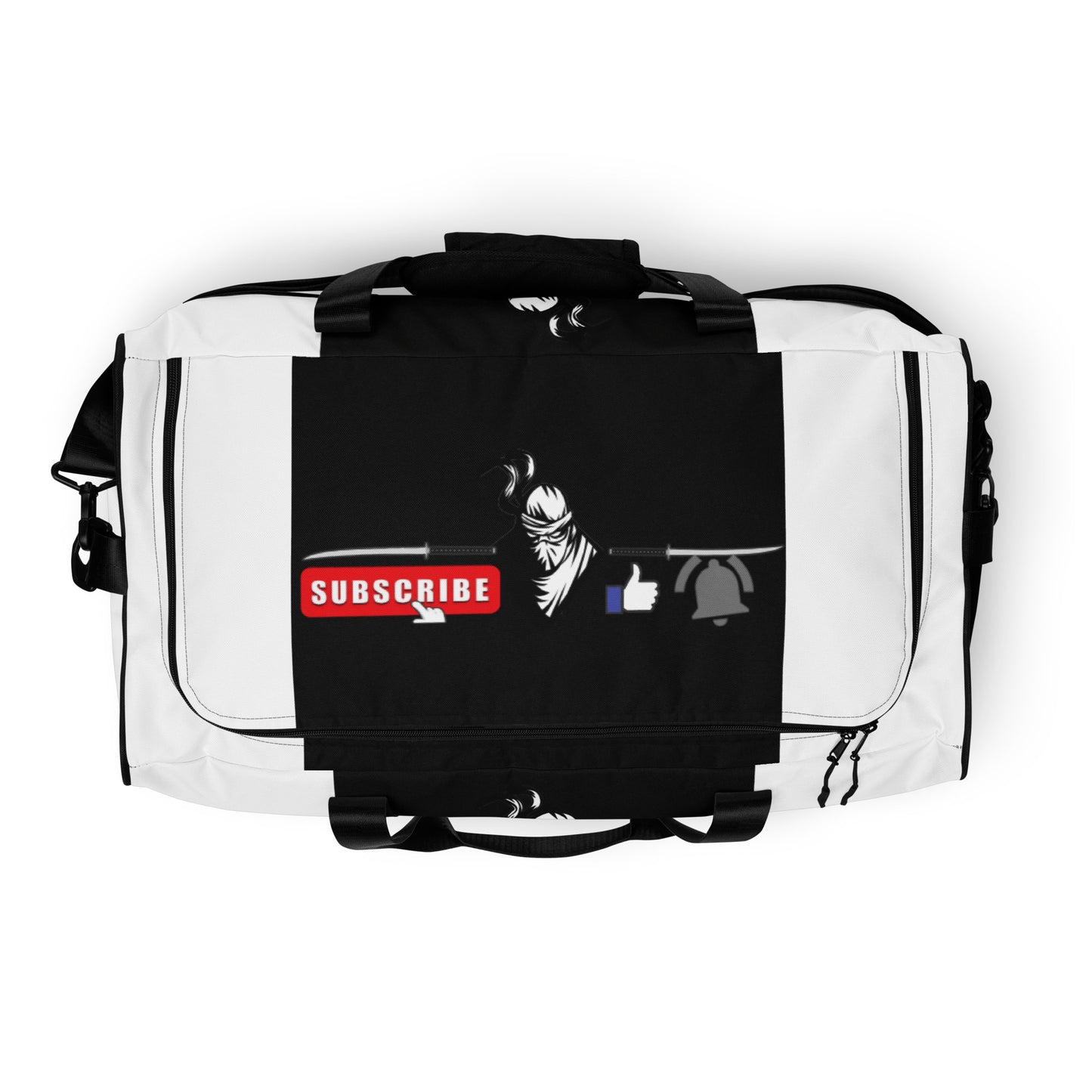 Duffle bag