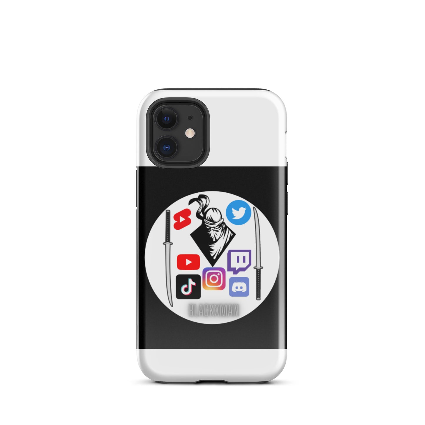 Tough Case for iPhone®