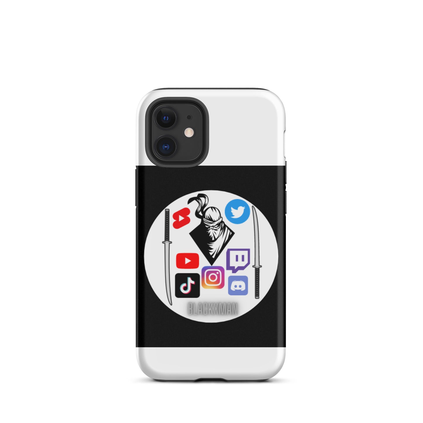 Tough Case for iPhone®