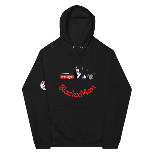 BlackxMan hoodie