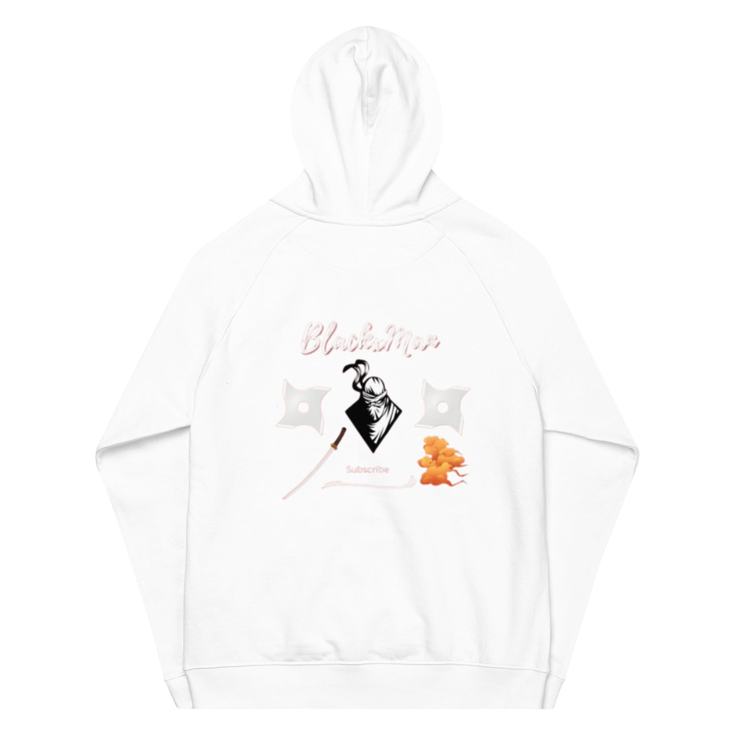 BlackxMan hoodie